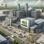 México será sede de la Fábrica de Superchips GB200 de Nvidia