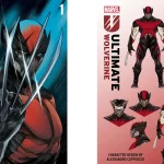 NYCC 2024: Marvel Comics presenta la nueva serie Ultimate Wolverine