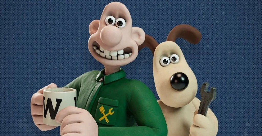 Nuevo tráiler de Wallace y Gromit: La venganza se sirve con plumas | Clicketa