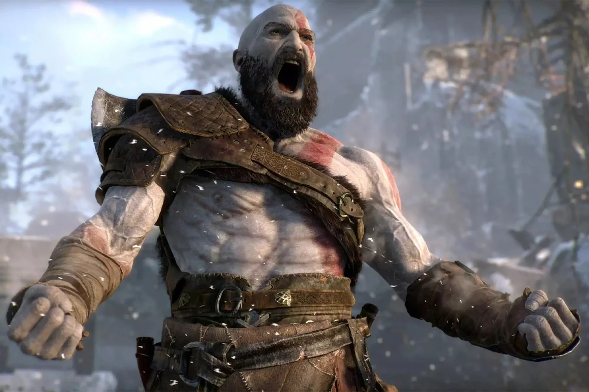 Sony y Amazon retoman desde cero la serie God of War para Prime Video