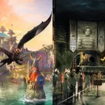 Universal Epic Universe abrirá sus puertas en mayo de 2025