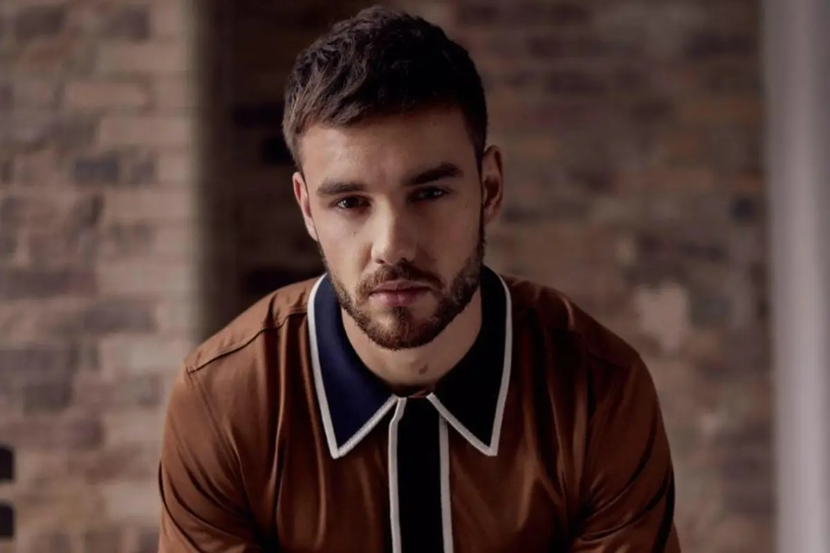 Liam Payne