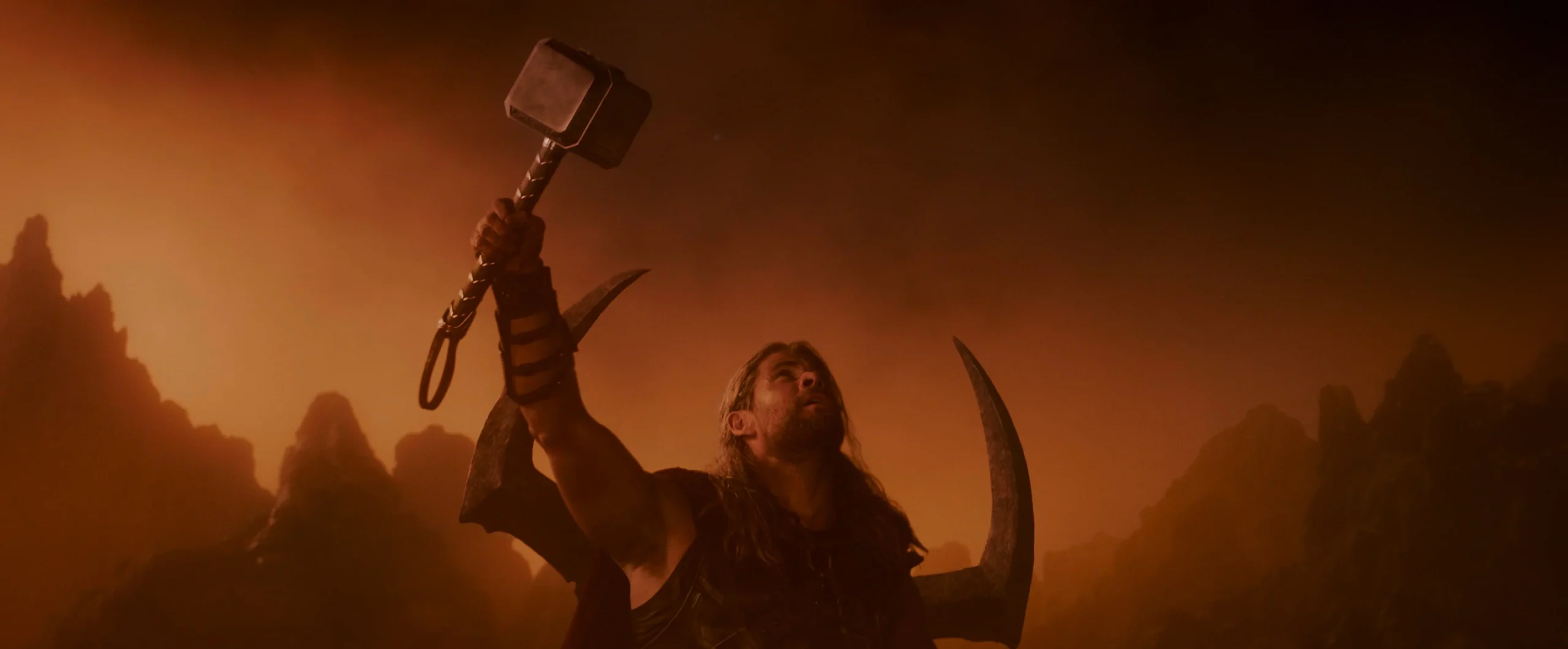 10 Personajes de Marvel más poderosos | Clicketa