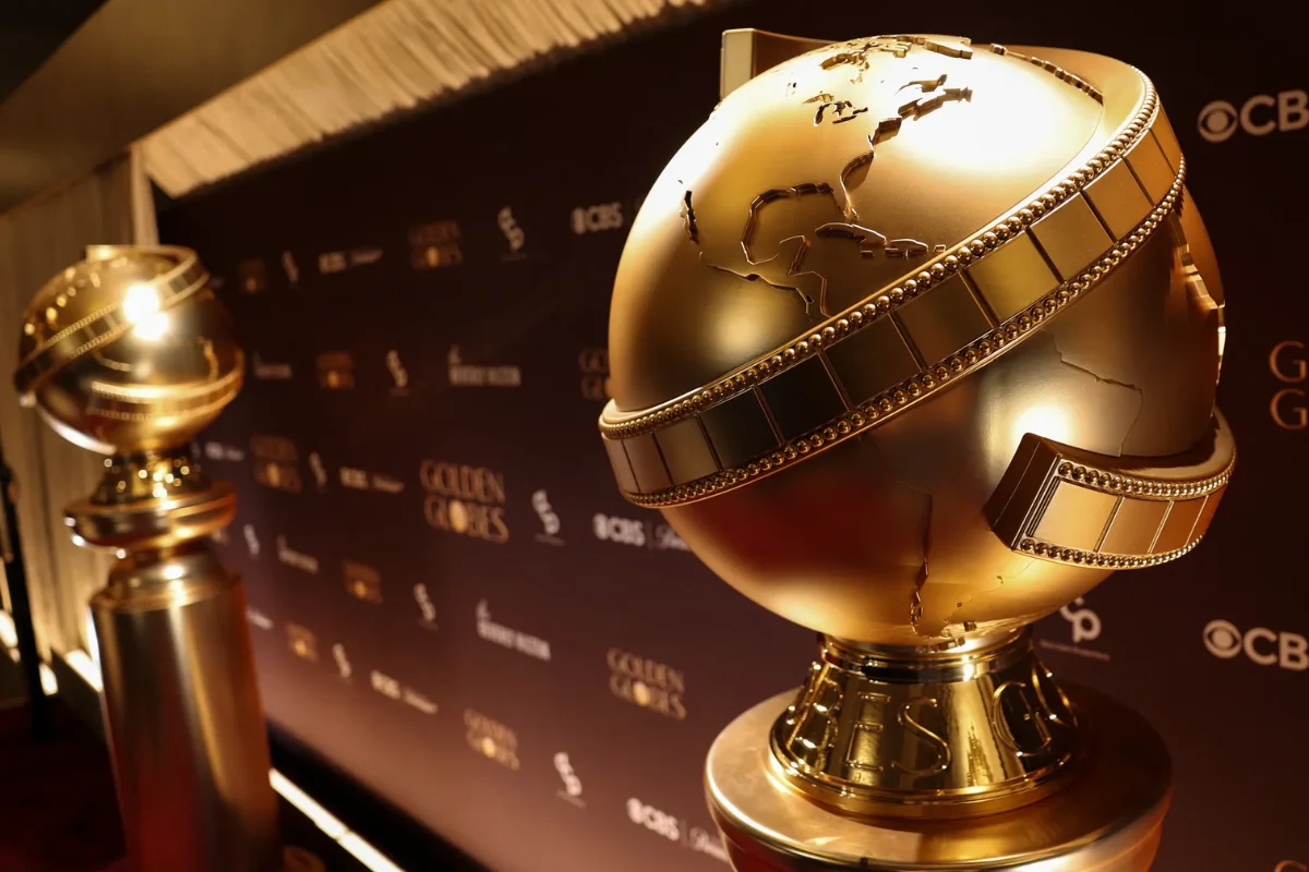 Golden Globes 2026: Esta es la lista de nominados
