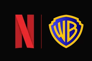 Netflix compra Warner Bros por 72 mil millones de dólares
